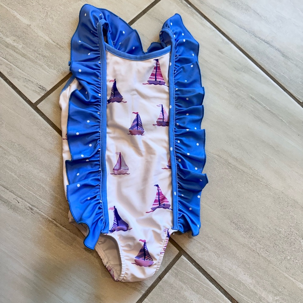 Sweet Honey Swimsuit One Piece
